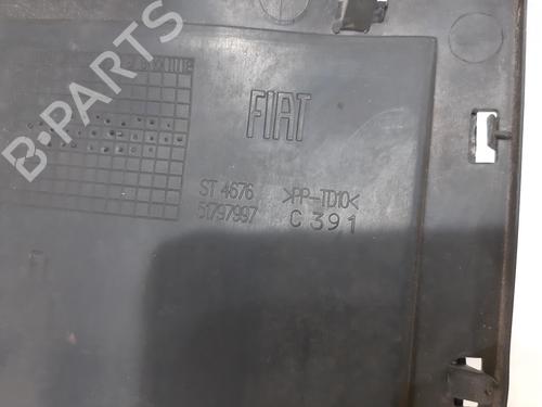 Grill FIAT 500 (312_) 1.2 (312AXA1A) | BP34576972C40 - Image 4