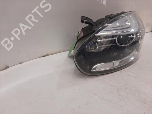 Left headlight RENAULT MEGANE III Hatchback (BZ0/1_, B3_) 1.5 dCi (BZ09, BZ0D, BZ1W, BZ29, BZ14) | BP29524890C28 
