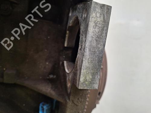 Engine FORD B-MAX (JK) 1.4 | BP38991887M1 - Image 2