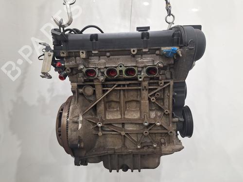 Engine FORD FIESTA VI (CB1, CCN) 1.25 | BP29397678M1 