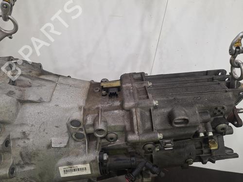 Gearbox BMW 3 (E90) 318 i | BP29471928M3 