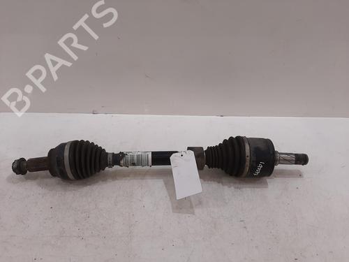 Used Other Other JAGUAR I-PACE (X590) EV400 AWD (400 hp) 34338744 34338744