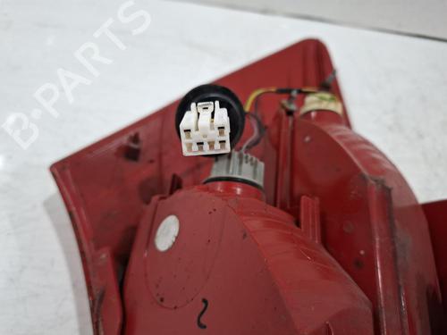 Right taillight KIA VENGA (YN) 1.4 CRDi 90 | BP38701984C35 - Image 5