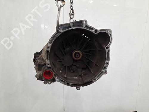 Used Gearbox FORD FIESTA VI (CB1, CCN) 1.25 (60 hp) 32215083