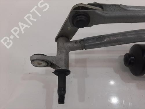 Front wiper motor PORSCHE MACAN (95B) 2.0 (95BAU1) | BP28101179M29 