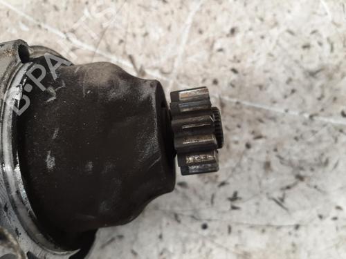 Starter SEAT LEON (5F1) 2.0 TDI | BP26788019M8 