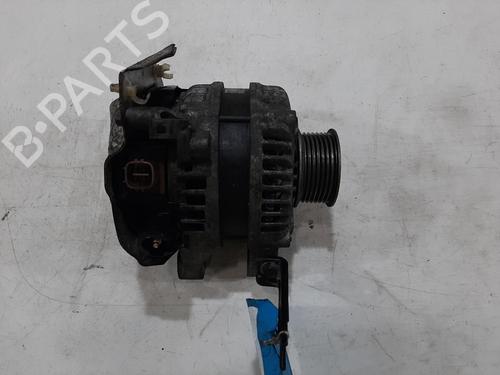 Generator HONDA ACCORD VIII (CU) 2.0 i (CU1) | BP30789444M7