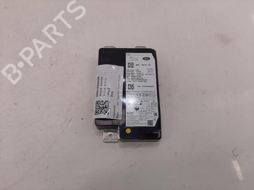 Used Control unit Control unit JAGUAR I-PACE (X590) EV400 AWD (400 hp) 34178749 34178749