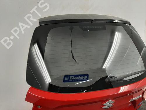 Tailgate SUZUKI IGNIS III (MF, FF) 1.2 (ATK412) | BP32528738C6 