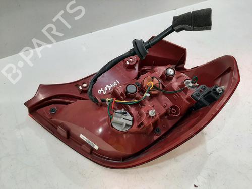 Left taillight KIA PICANTO III (JA) 1.2 | BP34206282C34  - Image 6