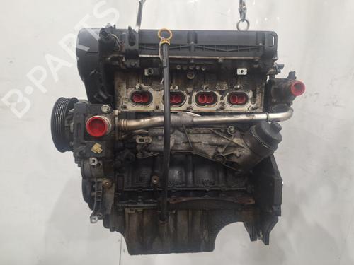 Engine CHEVROLET ORLANDO (J309) 1.8 | BP40455417M1 - Image 2