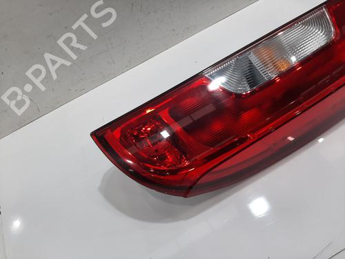 Right taillight FIAT DOBLO Cargo (263_) 1.4 | BP26871071C35 