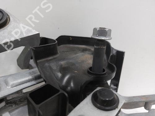 Front wiper motor PORSCHE TAYCAN (Y1A) Electric (Y1AAA1, Y1AAI1) | BP26824630M29 - Image 3