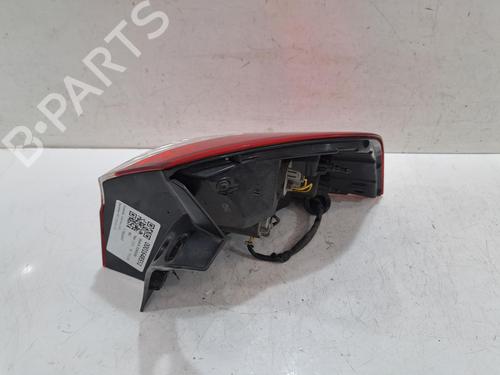Left taillight KIA RIO III (UB) 1.4 CRDi | BP32478704C34