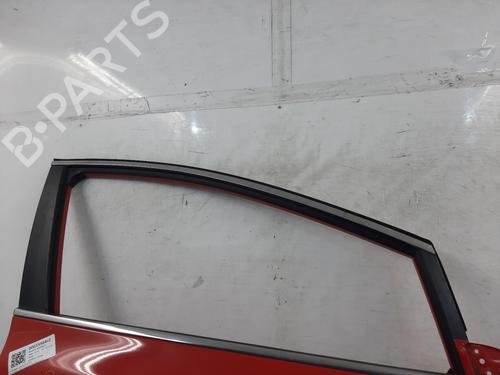 Right front door KIA CEE'D (JD) 1.6 GDI | BP30180305C3 