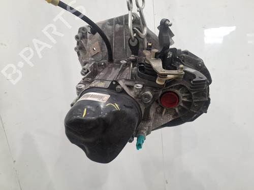 Gearbox RENAULT CAPTUR I (J5_, H5_) 0.9 TCe 90 | BP31965061M3 
