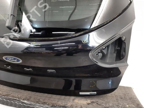 Tailgate FORD PUMA (J2K, CF7) 1.0 EcoBoost mHEV | BP34273723C6 - Image 4