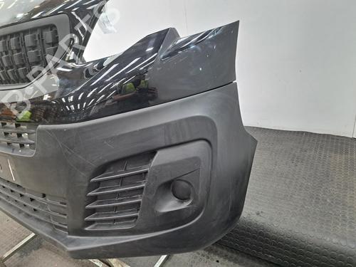 Front bumper PEUGEOT EXPERT Van (V_) 2.0 BlueHDi 145 | BP29417180C7 