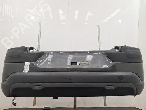 Used Rear bumper CITROËN C4 CACTUS 1.2 THP 110 (110 hp) 29112097