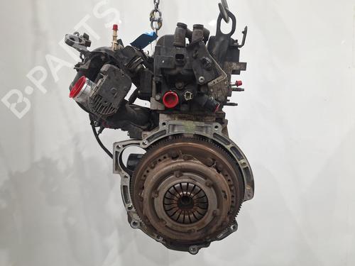 Motor für FORD FIESTA VI (CB1, CCN) 1.25 (82 hp) 29397785