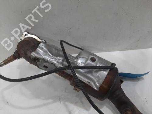 Catalyst FORD FIESTA VII (HJ, HF) 1.0 EcoBoost | BP31246813M10 