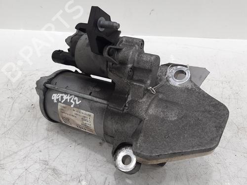 Used Starter VAUXHALL ASTRA Mk VII (K) (B16) 1.2 Turbo (145 hp) 26842168