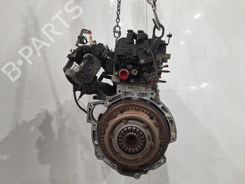 Engine FORD FIESTA VI (CB1, CCN) 1.25 | BP38048396M1 - Image 3
