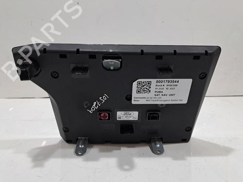 Control unit FORD PUMA (J2K, CF7) 1.0 EcoBoost mHEV | BP38048538M11 - Image 4