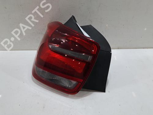 Used Left taillight Left taillight BMW 1 (F20) 114 i (102 hp) 34733823 34733823
