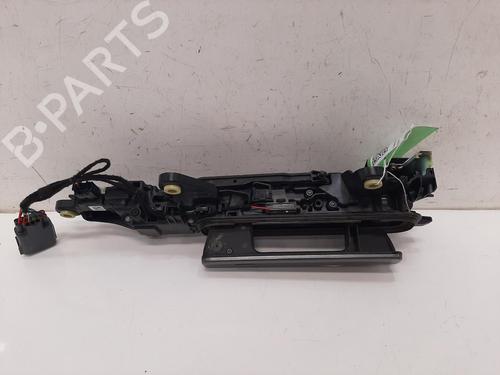 Udvendigt håndtag JAGUAR I-PACE (X590) EV400 AWD | BP27365743C122 