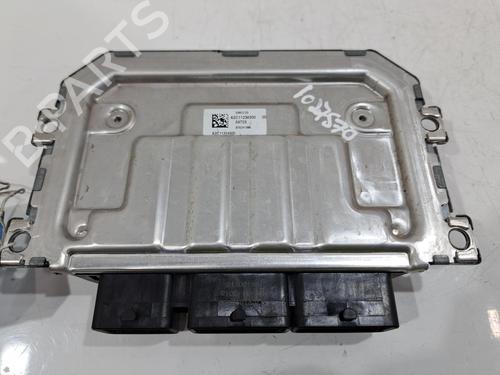 engine-control-unit-ecu-nissan-micra-v-k14-2016-29237113 main image