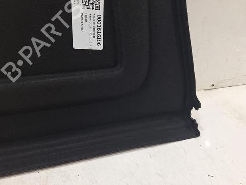 Rear parcel shelf FORD FOCUS III 1.0 EcoBoost | BP31846861C85 