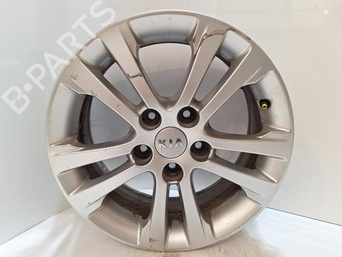 Used Rim Rim KIA PRO CEE'D (JD) 1.6 CRDi 128 (128 hp) 33555409 33555409
