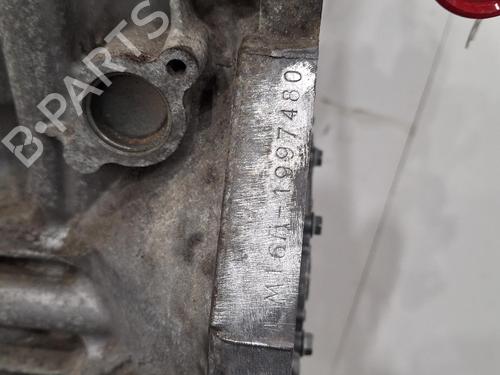 Motor SUZUKI SX4 S-Cross (JY) 1.6 (AKK 416) | BP30694987M1