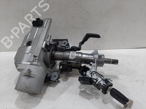 Used Steering column VAUXHALL CORSA Mk IV (E) (X15) 1.4 (75 hp) 31089111