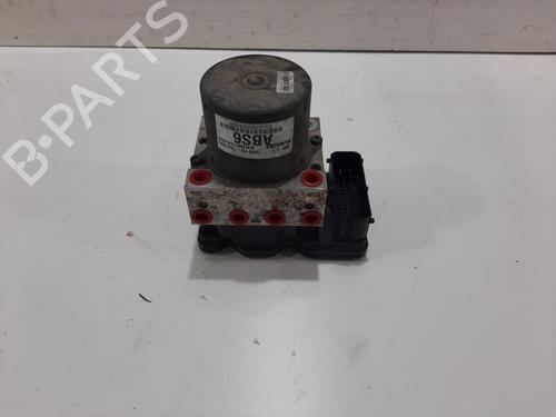 Used ABS pump HYUNDAI i10 I (PA) 1.2 (86 hp) 29637114