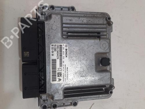 Used Control unit PEUGEOT EXPERT Van (V_) 1.5 BlueHDi 120 (120 hp) 27155652