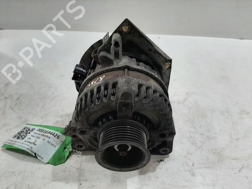 Used Alternator Alternator HONDA CR-V III (RE_) 2.0 i-VTEC 4WD (RE5, RE2) (150 hp) 34179161 34179161