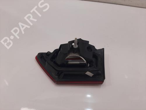 Right tailgate light RENAULT CLIO IV (BH_) 0.9 TCe 90 (BHNF, BHMA, BHMH, BHJK, BHJR) | BP37593317C80 - Image 3