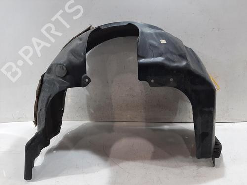 Used Wheel arch Wheel arch FORD FIESTA VII (HJ, HF) 1.1 Ti-VCT (86 hp) 33282507 33282507