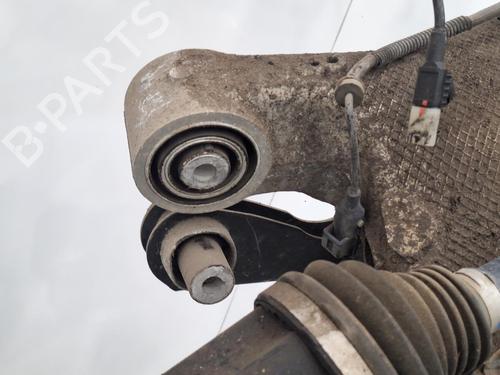 Right rear suspension arm JAGUAR I-PACE (X590) EV400 AWD | BP29236657M15 