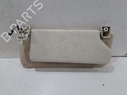 Used Left sun visor Left sun visor 30094766 30094766