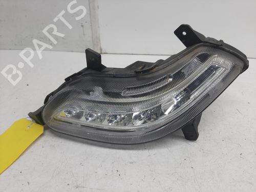 Used Left side indicator MG MG 3 1.5 (109 hp) 26797841