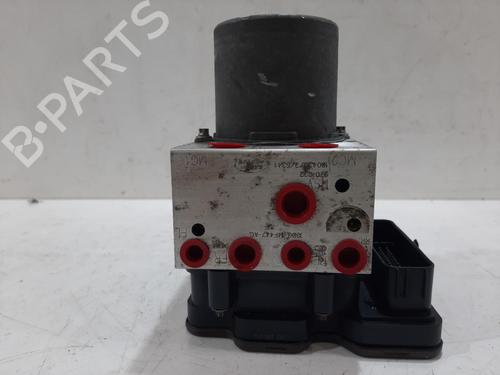 ABS pump JAGUAR I-PACE (X590) EV400 AWD | BP29581110M43 