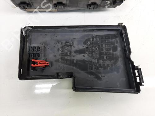 Fuse box FORD FOCUS II (DA_, HCP, DP) 1.8 TDCi | BP26824614E1 - Image 3