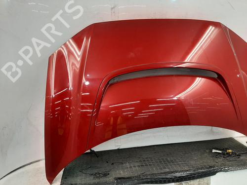 Motorhjelm JAGUAR I-PACE (X590) EV400 AWD | BP38446123C1 - Image 2
