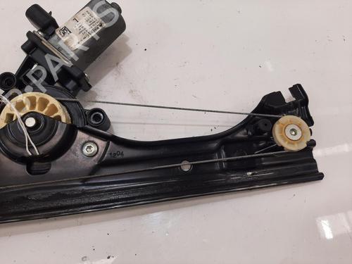 Front left window mechanism FIAT 500 (312_) 1.2 (312AXA1A) | BP38010792C22 - Image 4