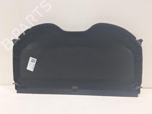 Rear parcel shelf MERCEDES-BENZ A-CLASS (W177) A 180 d (177.003) | BP31846662C85 