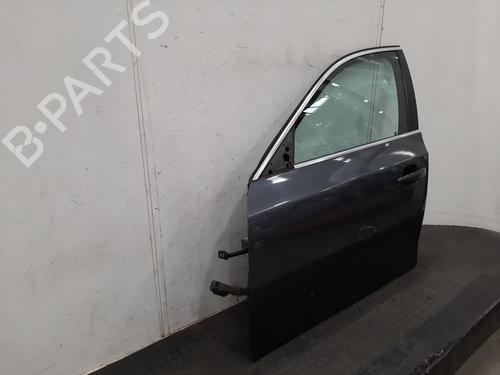 Left front door BMW 5 (E60) 520 d | BP26857895C2 