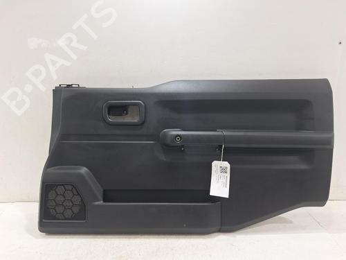 Used Other Other SUZUKI JIMNY Closed Off-Road Vehicle (A6G) 1.5 AllGrip (JB74W, JB74V, A6G415) (102 hp) 32528828 32528828